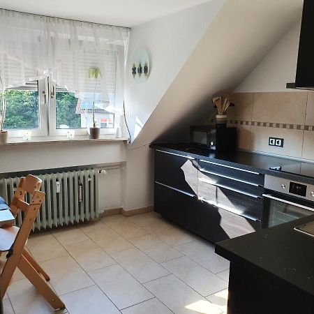 Ferienwohnung Dornhofer 瓦尔迪尔恩 外观 照片