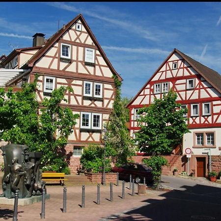 Ferienwohnung Dornhofer 瓦尔迪尔恩 外观 照片