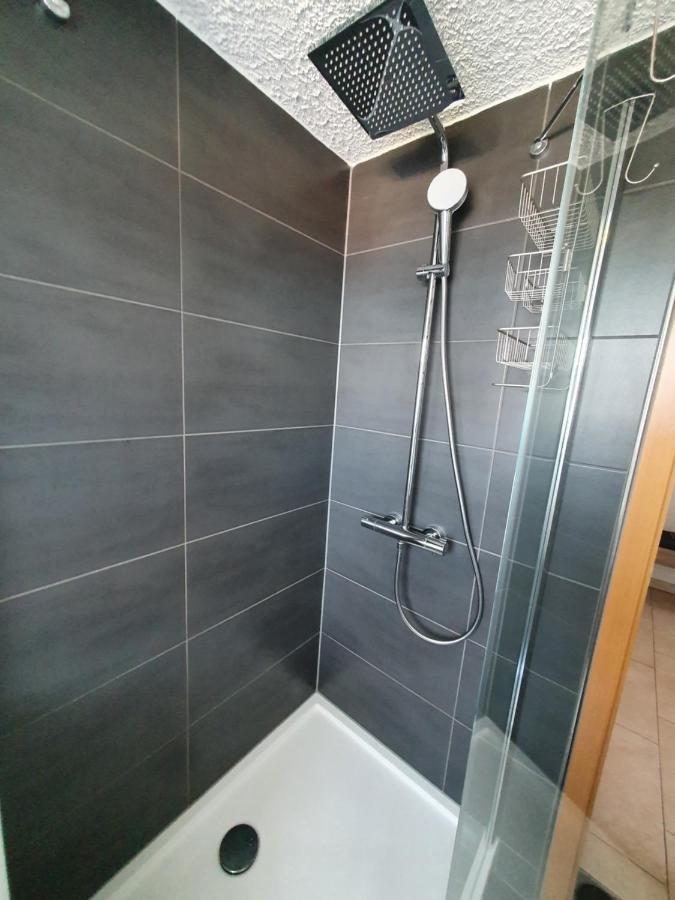 Ferienwohnung Dornhofer 瓦尔迪尔恩 外观 照片